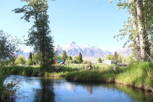 4.16 Acres of Residential Land for Sale in Mackay, Idaho