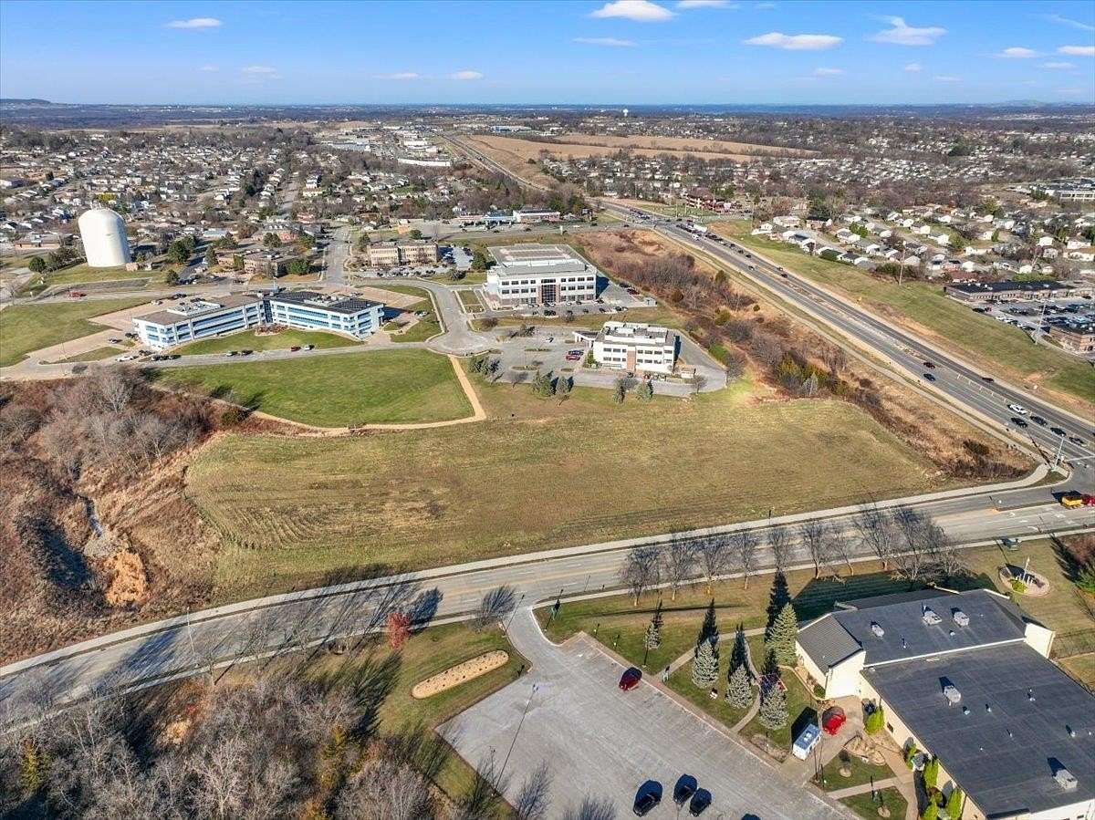 4.5 Acres of Commercial Land for Sale in Dubuque, Iowa