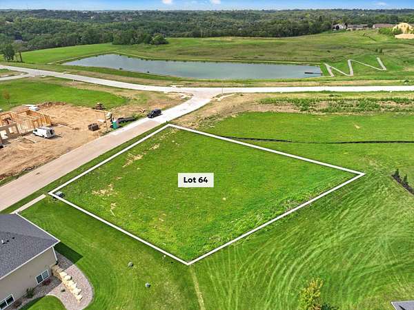 0.36 Acres of Residential Land for Sale in Dubuque, Iowa