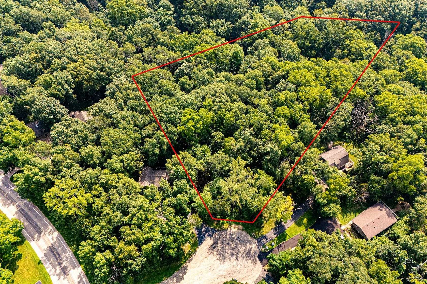 0.94 Acres of Residential Land for Sale in Galena, Illinois