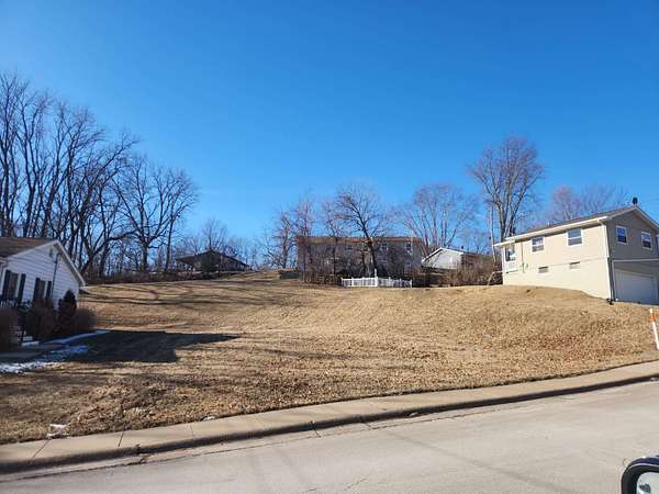 0.18 Acres of Residential Land for Sale in Dubuque, Iowa