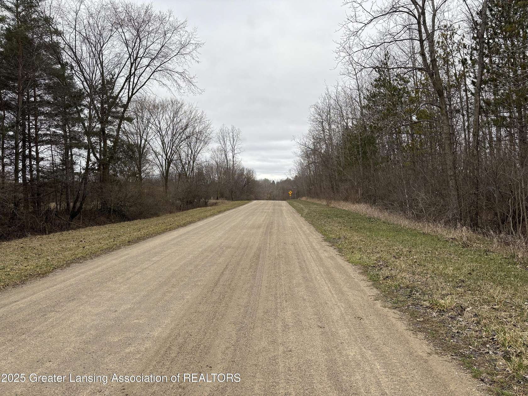 0.26 Acres of Residential Land for Sale in Perrinton, Michigan