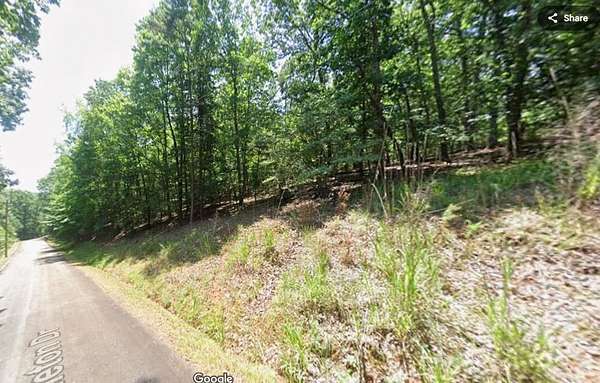 0.25 Acres of Residential Land for Sale in Westminster, South Carolina