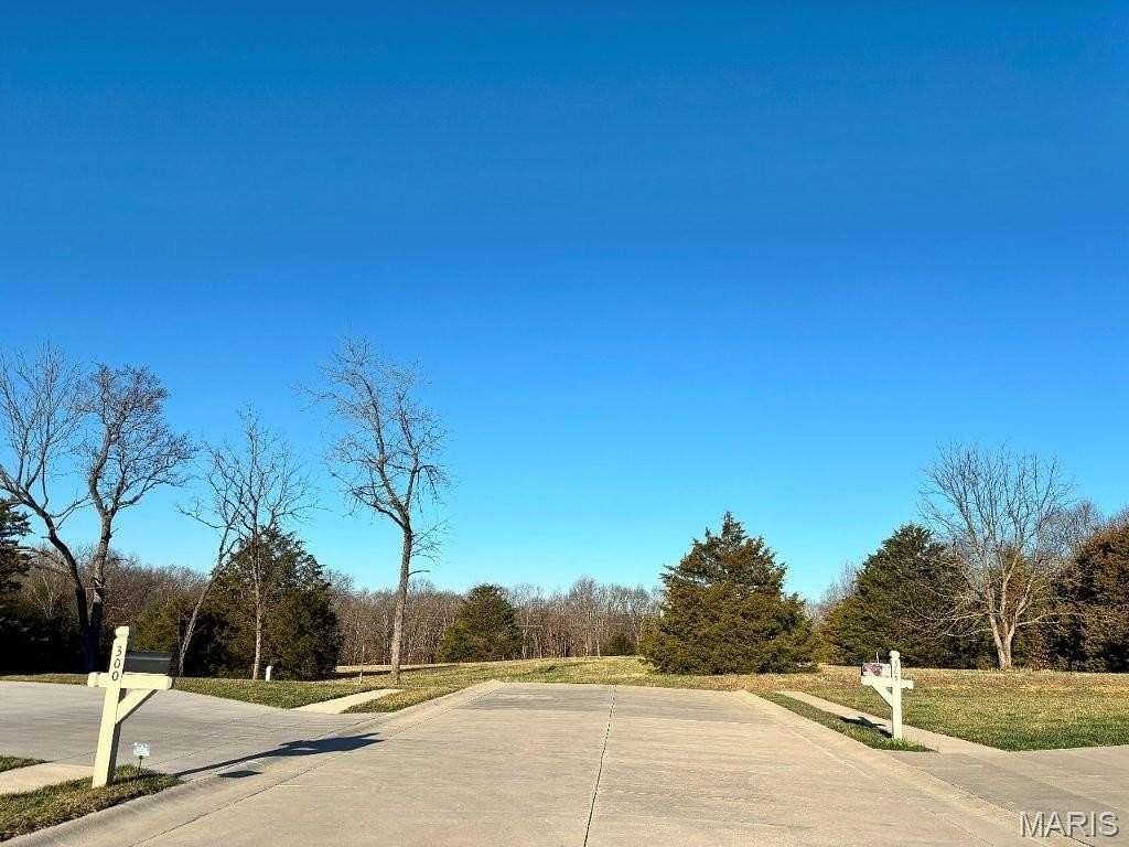 41.4 Acres of Land for Sale in Holts Summit, Missouri
