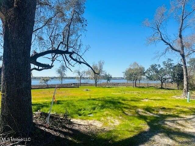 3.57 Acres of Residential Land for Sale in Biloxi, Mississippi