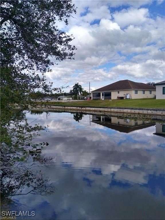 0.23 Acres of Residential Land for Sale in Cape Coral, Florida