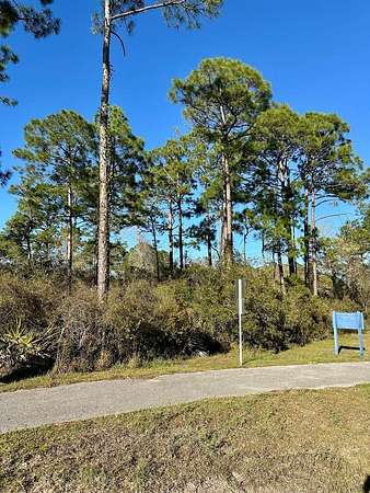 1 Acre of Residential Land for Sale in Eastpoint, Florida
