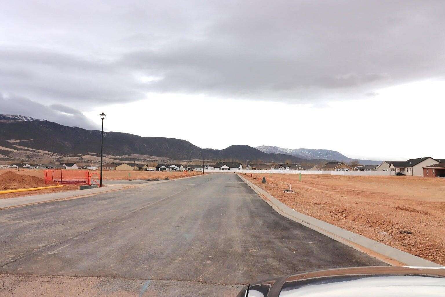 0.29 Acres of Residential Land for Sale in Enoch, Utah