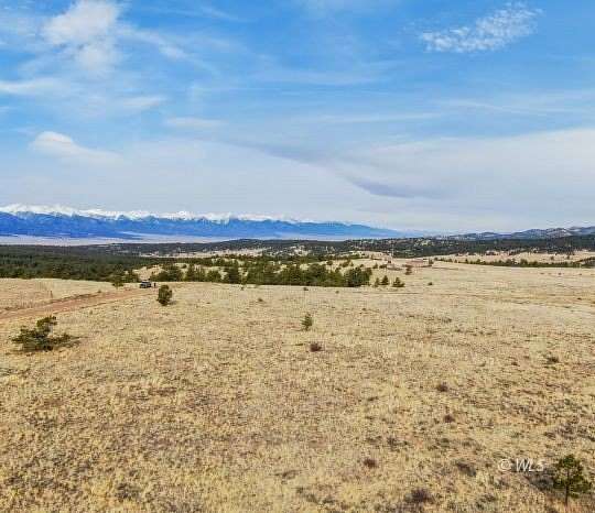 5 Acres of Residential Land for Sale in Westcliffe, Colorado