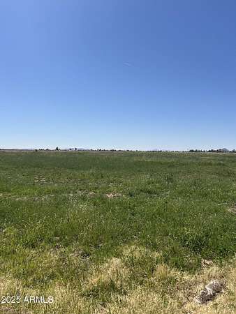 1.23 Acres of Residential Land for Sale in Coolidge, Arizona