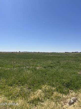 1.26 Acres of Residential Land for Sale in Coolidge, Arizona
