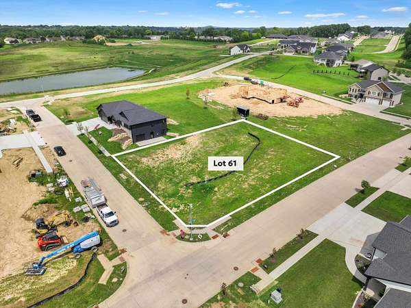 0.4 Acres of Residential Land for Sale in Dubuque, Iowa