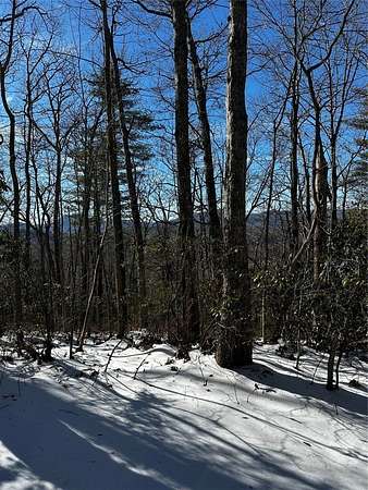 0.93 Acres of Land for Sale in Highlands, North Carolina