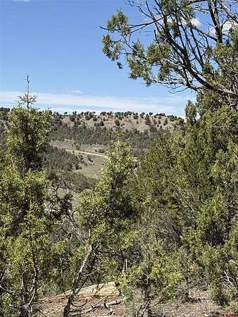 10 Acres of Land for Sale in Mancos, Colorado