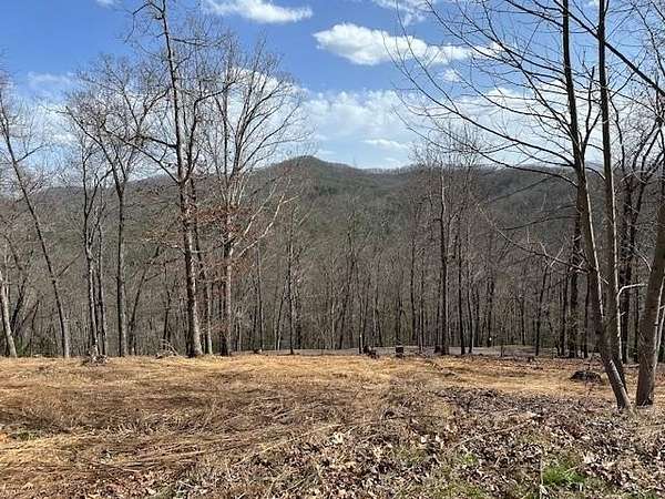 1.6 Acres of Residential Land for Sale in Hayesville, North Carolina