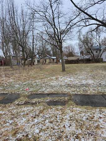 0.15 Acres of Residential Land for Sale in Saginaw, Michigan