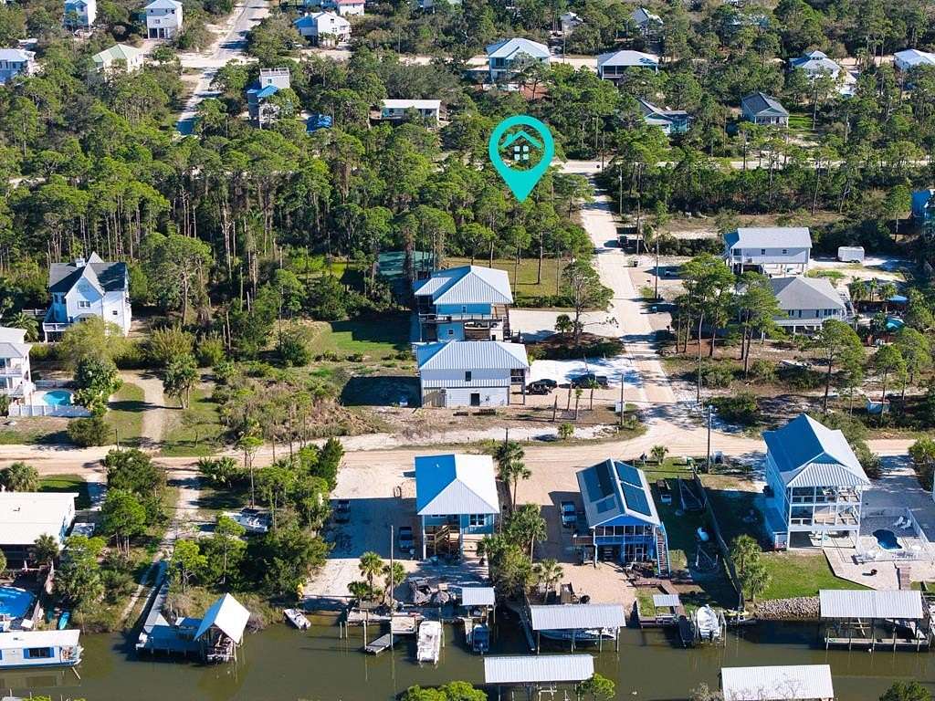 0.46 Acres of Residential Land for Sale in St. George Island, Florida