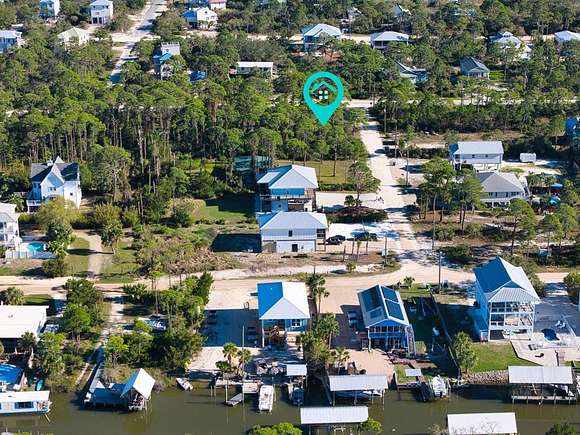 0.46 Acres of Residential Land for Sale in St. George Island, Florida