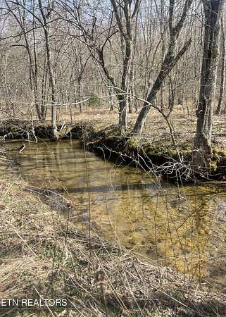 19.6 Acres of Recreational Land for Sale in Tellico Plains, Tennessee