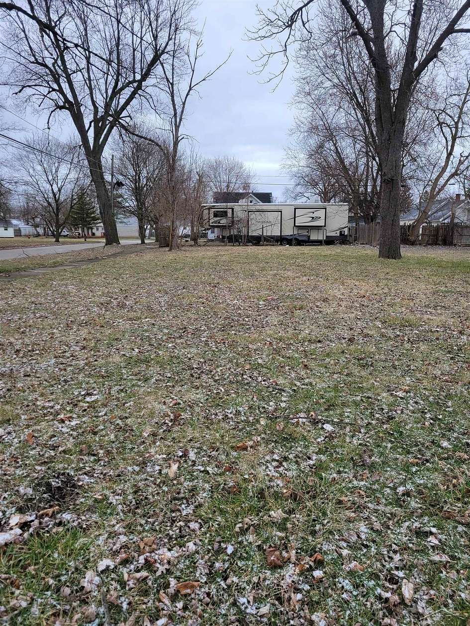 0.16 Acres of Residential Land for Sale in Saginaw, Michigan