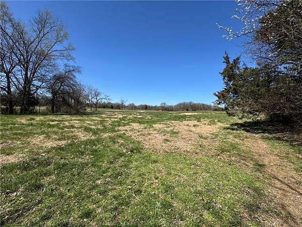 2.5 Acres of Residential Land for Sale in Highfill, Arkansas
