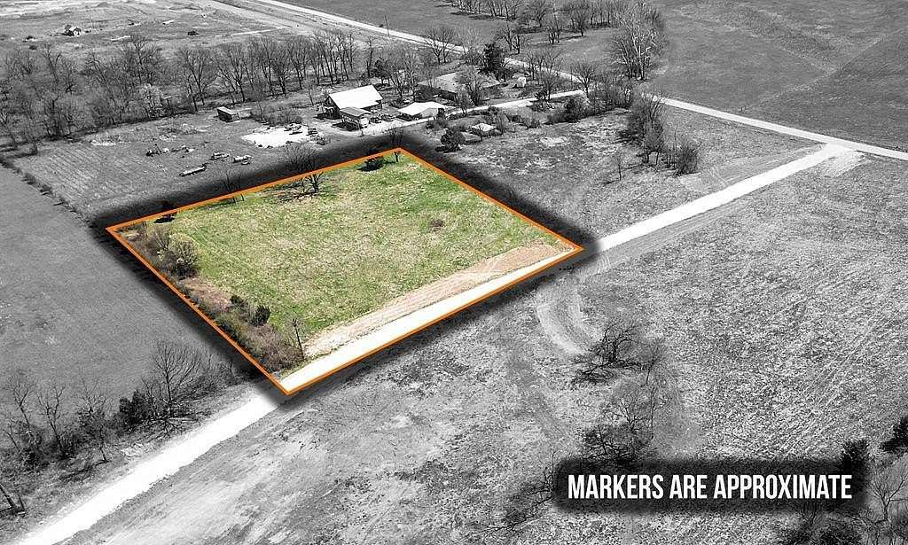 2.49 Acres of Residential Land for Sale in Highfill, Arkansas