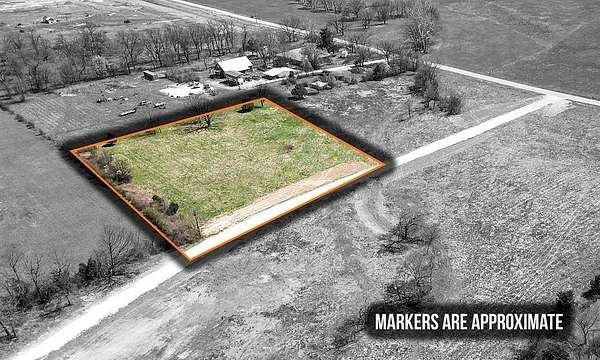 2.49 Acres of Residential Land for Sale in Highfill, Arkansas