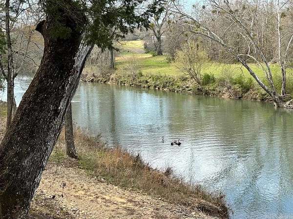 0.54 Acres of Land for Sale in Hatfield, Arkansas