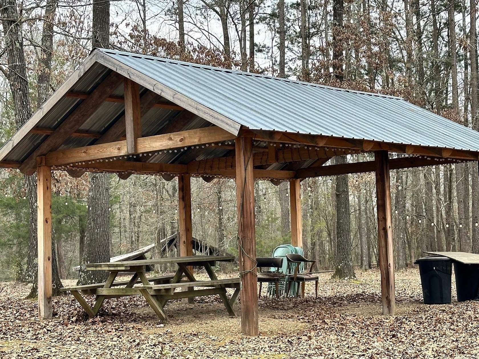 0.73 Acres of Land for Sale in Hatfield, Arkansas