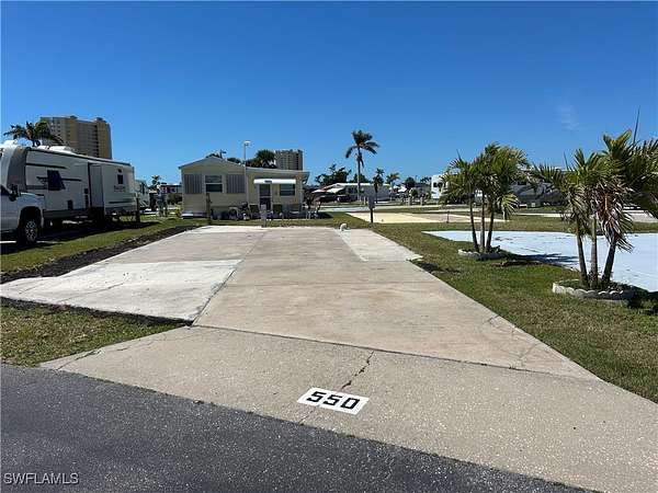 0.05 Acres of Residential Land for Sale in Fort Myers, Florida