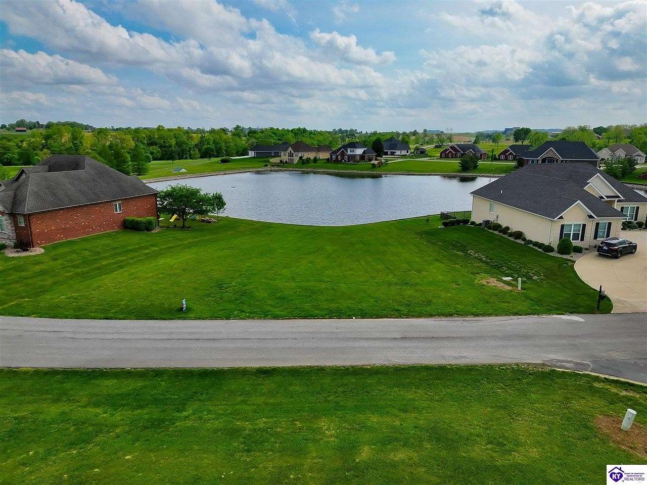 0.33 Acres of Residential Land for Sale in Lebanon, Kentucky