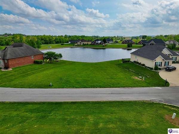 0.33 Acres of Residential Land for Sale in Lebanon, Kentucky