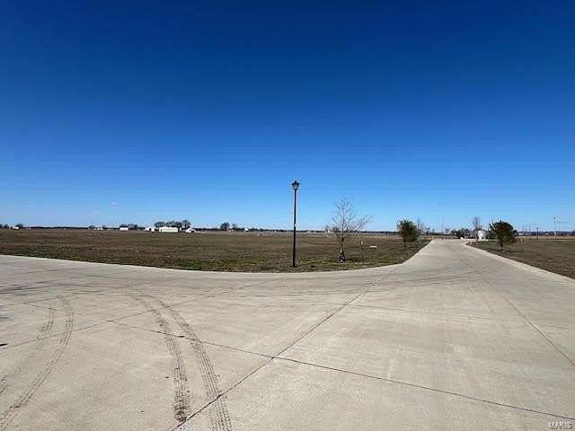 10.2 Acres of Land for Sale in Orchard Farm, Missouri