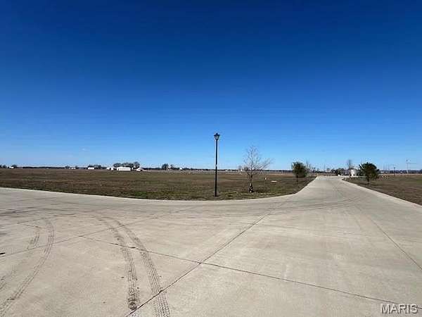 10.2 Acres of Land for Sale in Orchard Farm, Missouri