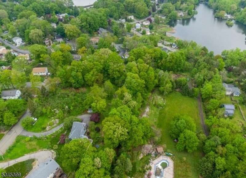 0.46 Acres of Land for Sale in West Milford Township, New Jersey