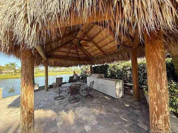 0.06 Acres of Land for Sale in Port St. Lucie, Florida