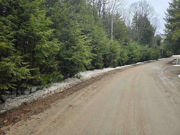 2.33 Acres of Residential Land for Sale in Ossipee, New Hampshire