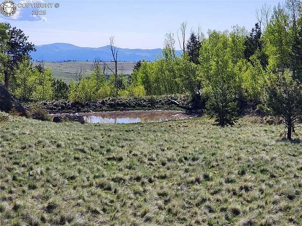 35.5 Acres of Recreational & Residential Land for Sale in Cañon City, Colorado