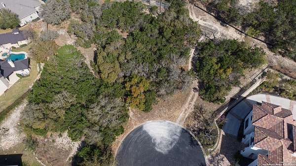 0.65 Acres of Residential Land for Sale in San Antonio, Texas