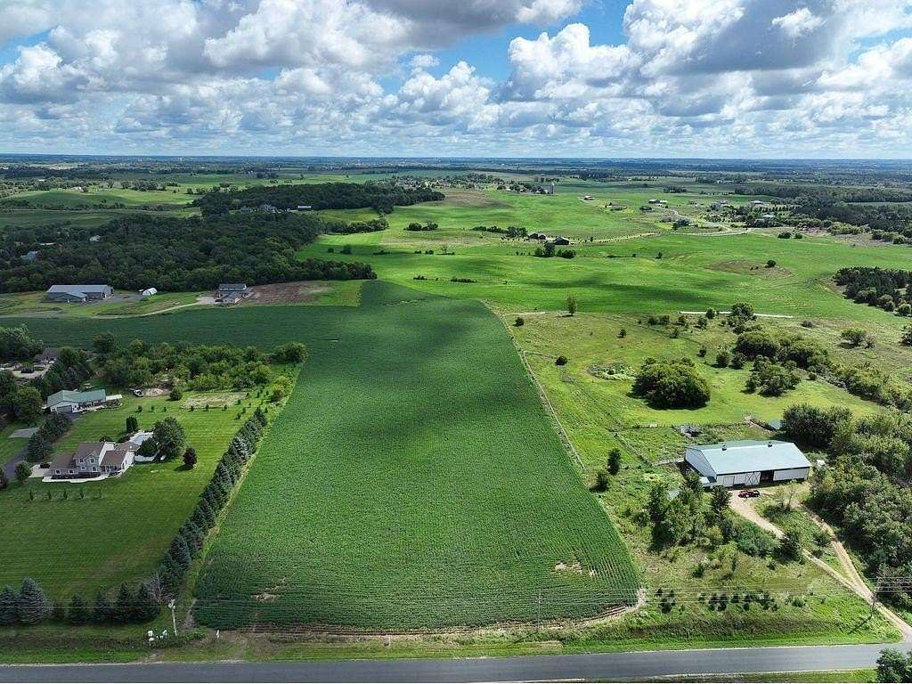 3.22 Acres of Land for Sale in Somerset, Wisconsin