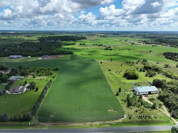 3.22 Acres of Land for Sale in Somerset, Wisconsin