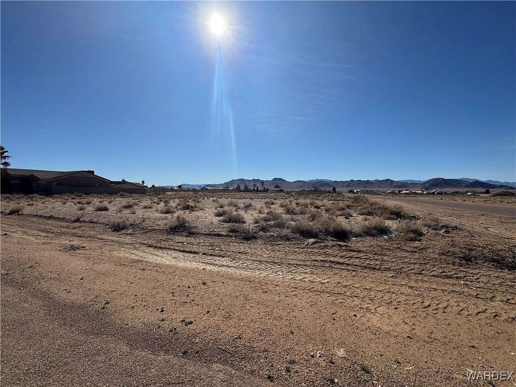 0.2 Acres of Residential Land for Sale in Kingman, Arizona