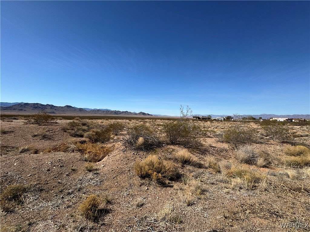 0.2 Acres of Residential Land for Sale in Kingman, Arizona
