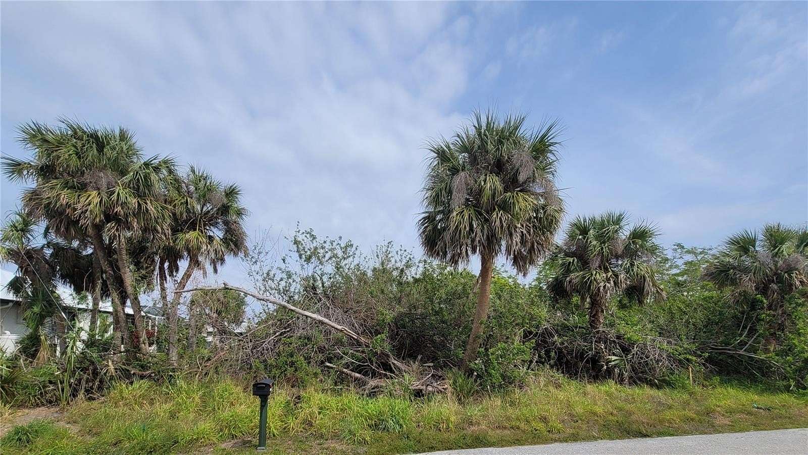 0.23 Acres of Residential Land for Sale in Port Charlotte, Florida