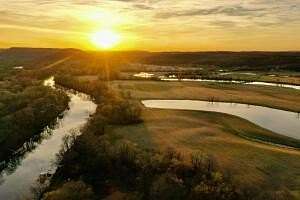 374 Acres of Land for Sale in Heber Springs, Arkansas