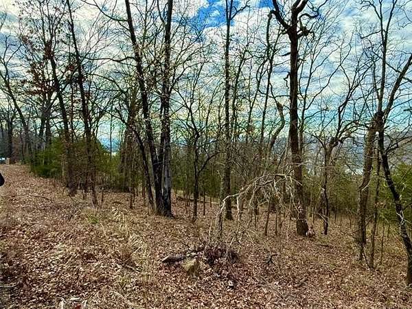 1.84 Acres of Residential Land for Sale in Cookson, Oklahoma