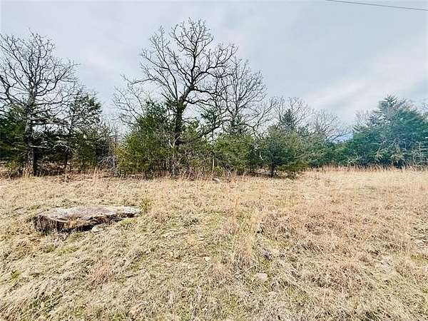 0.65 Acres of Residential Land for Sale in Eufaula, Oklahoma