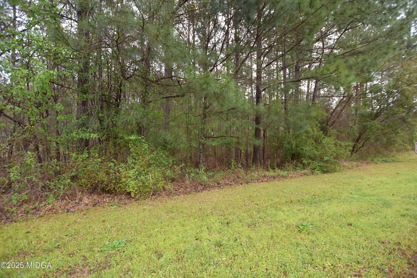 0.99 Acres of Residential Land for Sale in Macon, Georgia