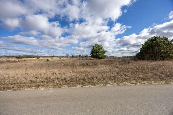 2.25 Acres of Commercial Land for Sale in Mecosta, Michigan