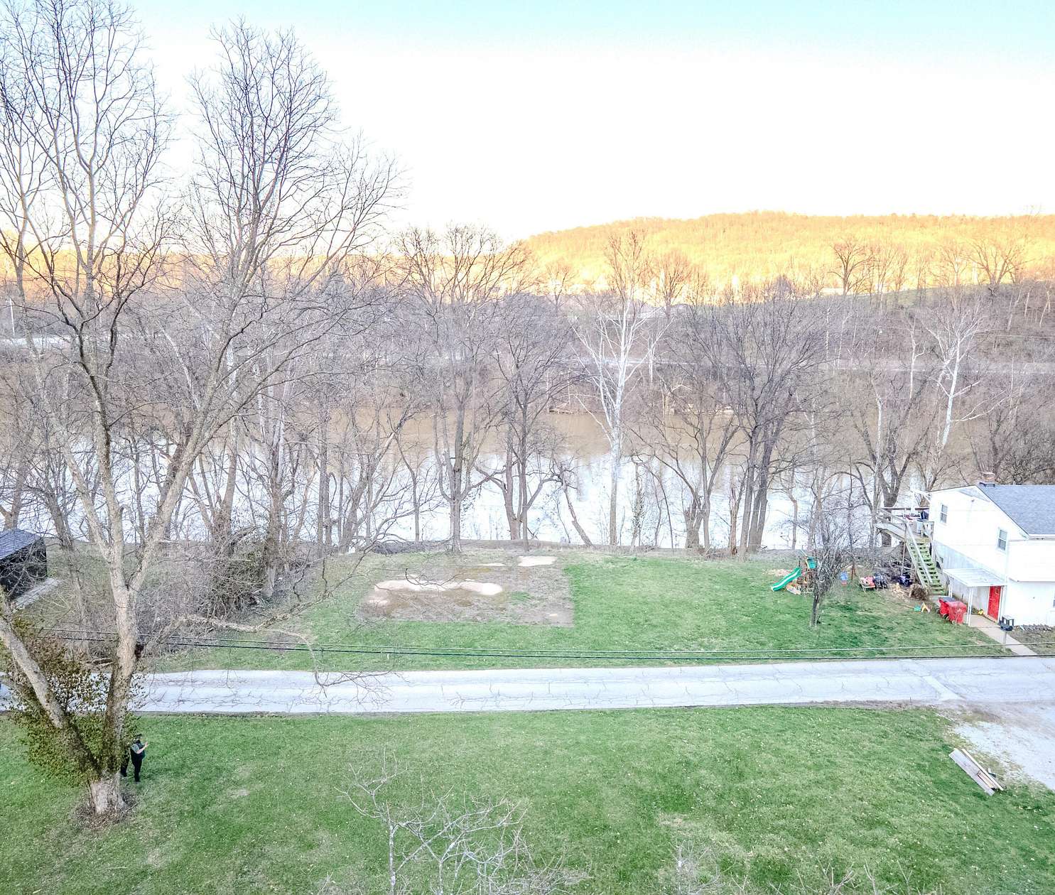 0.89 Acres of Residential Land for Sale in Frankfort, Kentucky